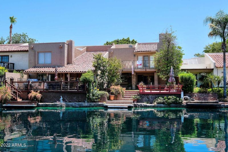 1024 E Driftwood Dr, Tempe, AZ 85283