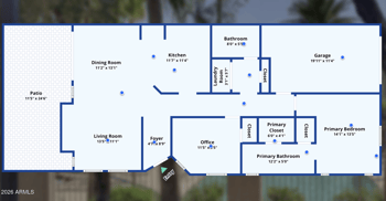 1024 E Frye Rd #1031, Phoenix, AZ 85048