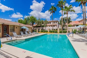 1024 Frye Rd #1100, Phoenix, AZ 85048