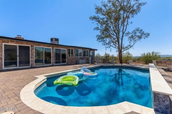1024 E Saddle Mountain Rd, Phoenix, AZ 85086
