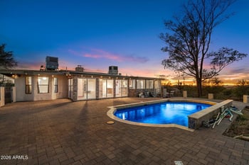1024 E Saddle Mountain Rd, Phoenix, AZ 85086