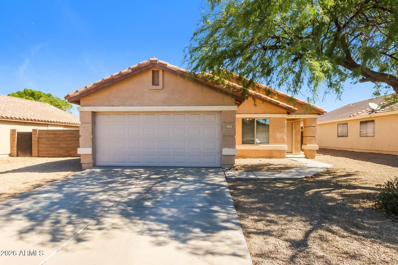 1024 E Santa Cruz Ln, Apache Junction, AZ 85119