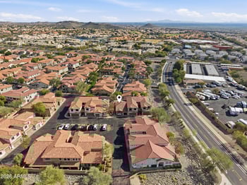 1024 Frye Rd #1060, Phoenix, AZ 85048