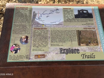 1024 Frye Rd #1060, Phoenix, AZ 85048