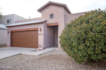 1024 Horner Dr, Sierra Vista, AZ 85635