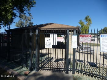 1024 Malibu Dr, Tempe, AZ 85282