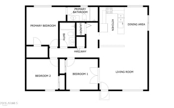 1024 Malibu Dr, Tempe, AZ 85282