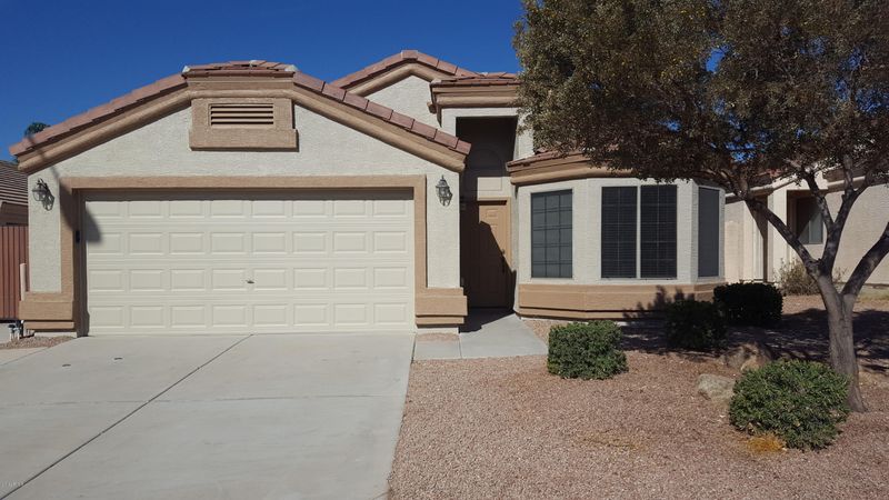1024 N 90th Pl, Mesa, AZ 85207