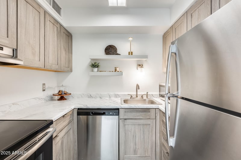 1024 Osborn Rd #A, Phoenix, AZ 85014