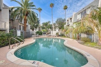 1024 Osborn Rd #A, Phoenix, AZ 85014