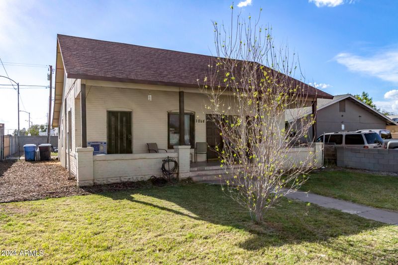 1024 S 3rd Ave, Phoenix, AZ 85003