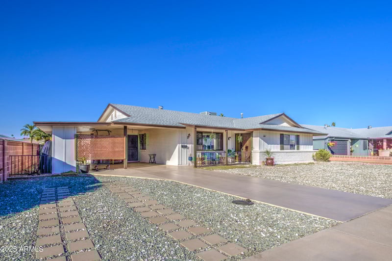 10240 Concord Ave, Sun City, AZ 85351