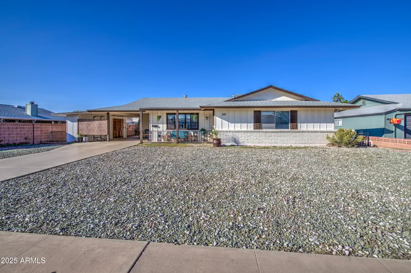 10240 Concord Ave, Sun City, AZ 85351