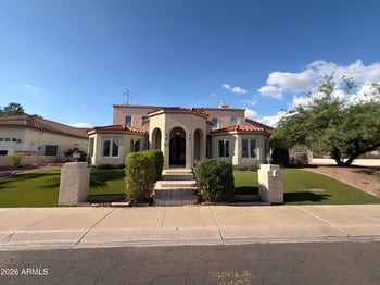 10240 E Cochise Dr, Scottsdale, AZ 85258
