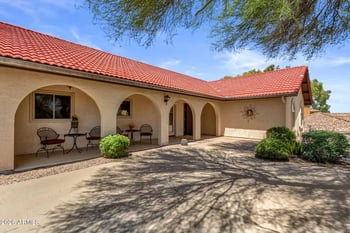 10240 N Demaret Dr, Fountain Hills, AZ 85268