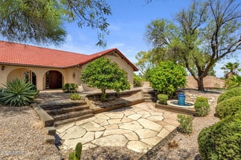 10240 N Demaret Dr, Fountain Hills, AZ 85268