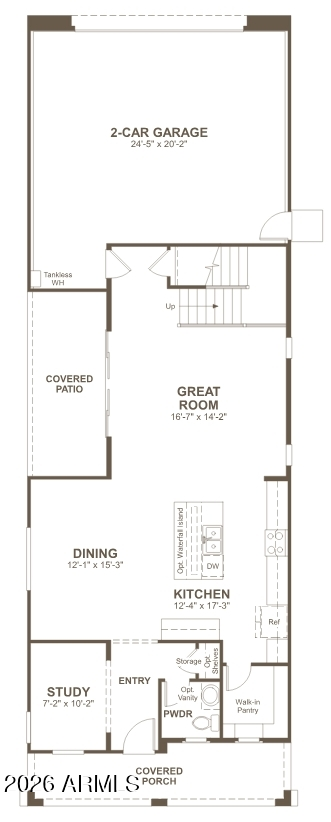 10240 Blackjack Trl, Apache Junction, AZ 85120