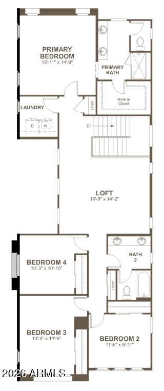 10240 Blackjack Trl, Apache Junction, AZ 85120