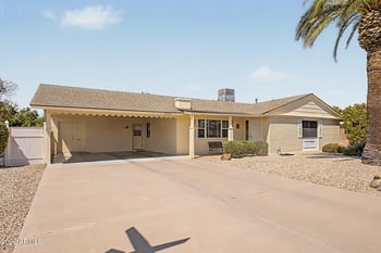 10240 Camden Ave, Sun City, AZ 85351
