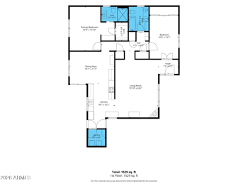 10240 Camden Ave, Sun City, AZ 85351