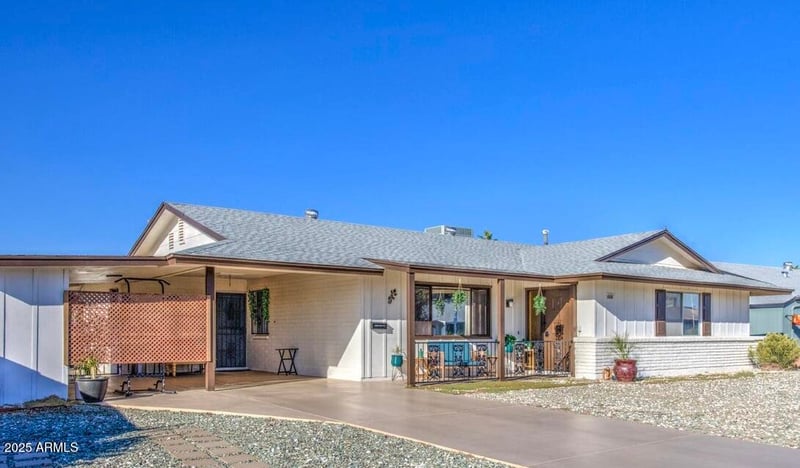 10240 Concord Ave, Sun City, AZ 85351