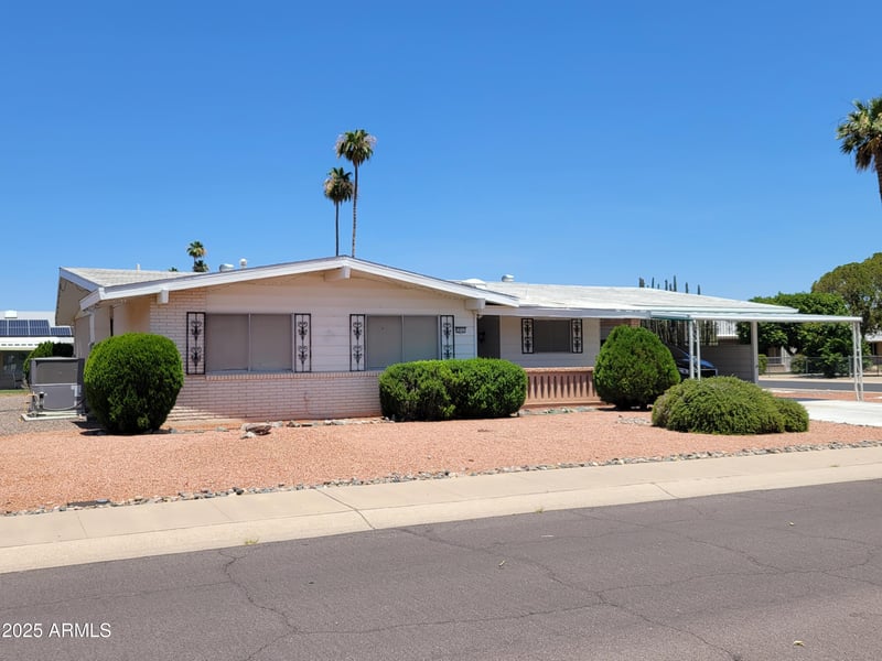 10241 109th Ave, Sun City, AZ 85351
