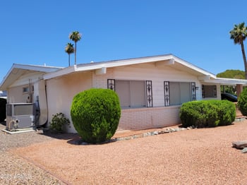 10241 109th Ave, Sun City, AZ 85351