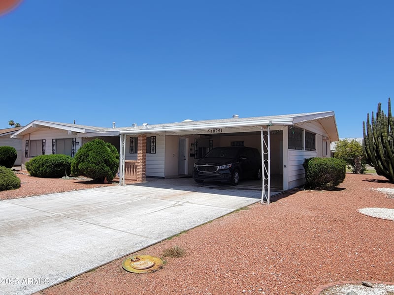 10241 109th Ave, Sun City, AZ 85351
