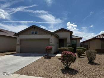 10241 W Puget Ave, Peoria, AZ 85345