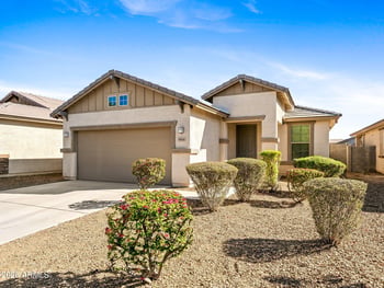 10241 W Puget Ave, Peoria, AZ 85345