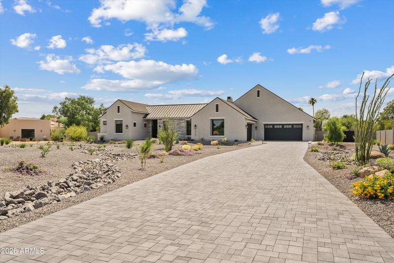 10242 58th St, Paradise Valley, AZ 85253