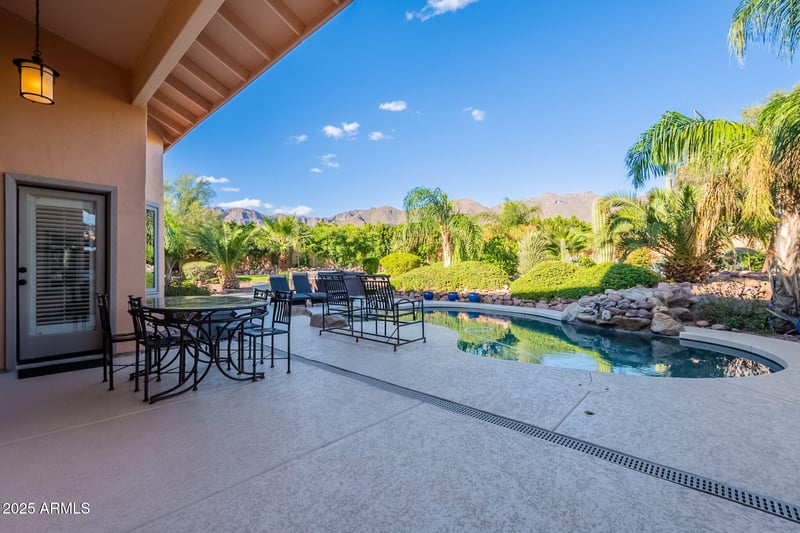 10242 Open Sky Dr, Gold Canyon, AZ 85118