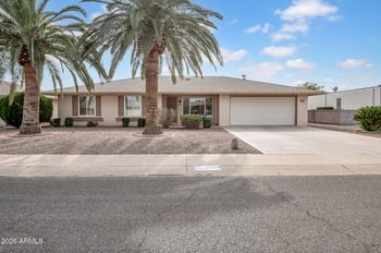 10243 Burns Dr, Sun, AZ 85351