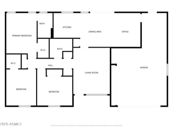 10243 Burns Dr, Sun, AZ 85351