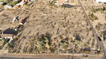 10243 S 27th Ave #1, Laveen, AZ 85339