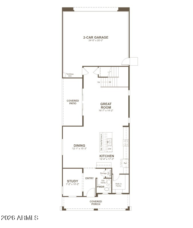 10243 Blackjack Trl, Apache Junction, AZ 85120