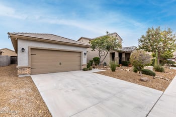 10243 Townley Ave, Peoria, AZ 85345