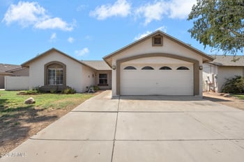 10243 W Reade Ave, Glendale, AZ 85307