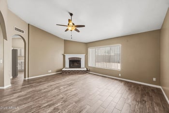 10243 W Reade Ave, Glendale, AZ 85307