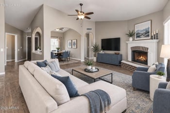 10243 W Reade Ave, Glendale, AZ 85307