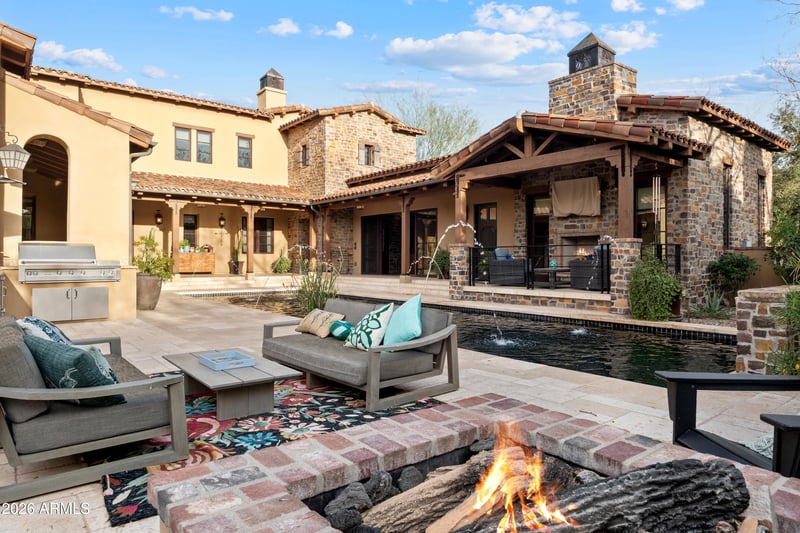 10244 Windrunner Dr, Scottsdale, AZ 85255