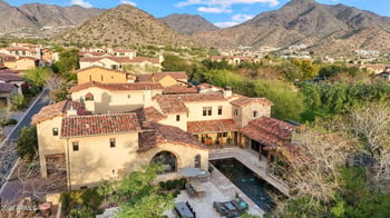 10244 Windrunner Dr, Scottsdale, AZ 85255