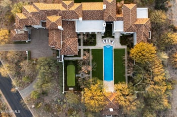 10244 Hualapai Dr, Scottsdale, AZ 85255