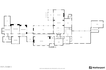 10244 Hualapai Dr, Scottsdale, AZ 85255