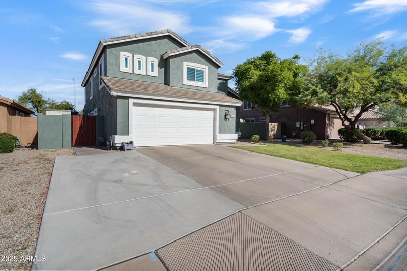 10244 Olla Ave, Mesa, AZ 85212
