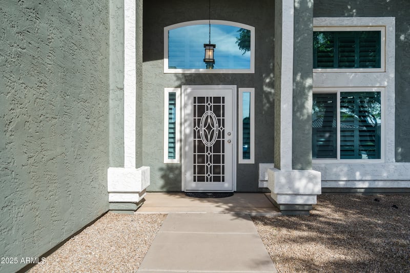 10244 Olla Ave, Mesa, AZ 85212