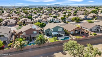 10244 Olla Ave, Mesa, AZ 85212