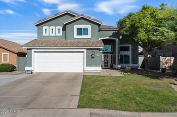 10244 Olla Ave, Mesa, AZ 85212