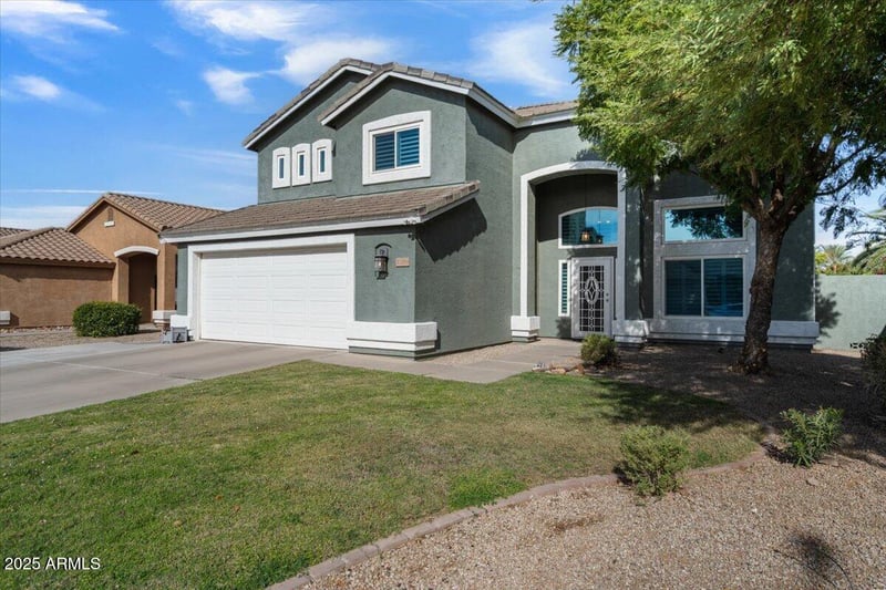 10244 Olla Ave, Mesa, AZ 85212