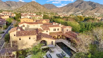 10244 Windrunner Dr, Scottsdale, AZ 85255